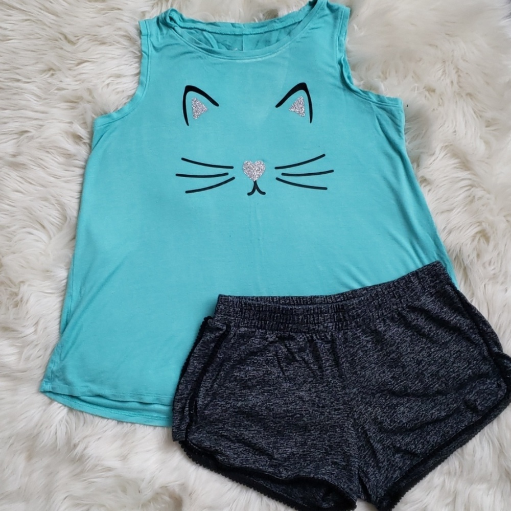 Children's Justice two piece set